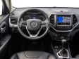 Jeep Cherokee 2014 - Bild 4