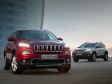 Jeep Cherokee 2014 - Bild 12