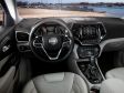 Jeep Cherokee 2019 - Bild 5