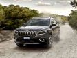 Jeep Cherokee 2019 - Bild 21