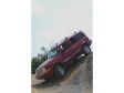 Jeep Commander