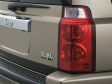 Jeep Commander, Heckleuchte