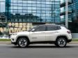 Jeep Compass II - Bild 1