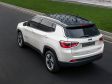 Jeep Compass II - Bild 2