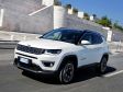 Jeep Compass II - Bild 16