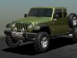 Jeep Gladiator (Concept Car)