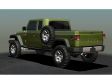 Jeep Gladiator (Concept Car)