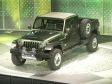 Jeep Gladiator (Concept Car)