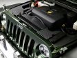 Jeep Gladiator (Concept Car)