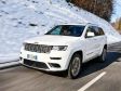 Jeep Grand Cherokee - Bild 9