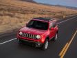 Jeep Renegade Latitude - Bild 12