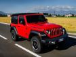 Jeep Wrangler JL 2019 - Bild 1