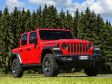 Jeep Wrangler JL 2019 - Bild 2