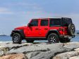 Jeep Wrangler JL 2019 - Bild 5