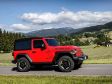 Jeep Wrangler JL 2019 - Bild 6