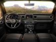 Jeep Wrangler JL 2019 - Bild 8