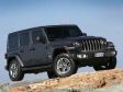 Jeep Wrangler JL 2019 - Bild 11