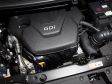 Kia Carens 2014 - Der GDi - Benzinmotor