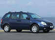 Kia Carnival - Seitenansicht