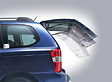 Kia Carnival - Die Heckklappe