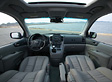 Kia Carnival - Innenraum