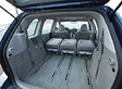 Kia Carnival - Laderaum