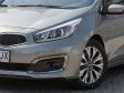 Kia Ceed - Modelljahr 2016 - Bild 12