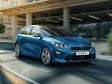 Kia Ceed 2018 - Bild 1