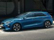 Kia Ceed 2018 - Bild 3