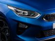 Kia Ceed 2018 - Bild 7