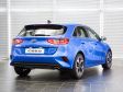 Kia Ceed 2018 - Bild 15