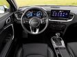 Kia Ceed Facelift MJ 2022 - Innenraum