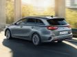 Kia Ceed Sportswagon 2018 - Bild 2