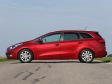 Kia Ceed SW - Seitenansicht