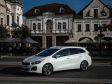 Kia Ceed SW - Modelljahr 2016 - Bild 1