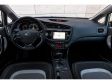 Kia Ceed SW - Modelljahr 2016 - Bild 4