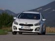 Kia Ceed SW - Modelljahr 2016 - Bild 9