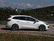 Kia Ceed SW - Modelljahr 2016 - Bild 10