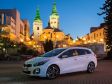 Kia Ceed SW - Modelljahr 2016 - Bild 11