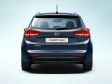 Kia Ceed SW - Modelljahr 2016 - Bild 13