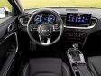 Kia Ceed sw Facelift MJ 2022 - Innenraum