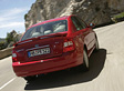Kia Cerato - Heckansicht