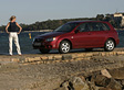 Kia Cerato - Seitenansicht