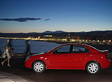 Kia Cerato - Seitenansicht
