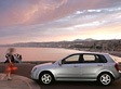 Kia Cerato - am Meer