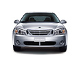 Kia Cerato - Studioaufnahme