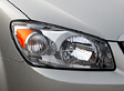 Kia Cerato - Frontscheinwerfer