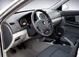 Kia Cerato - Innenraum
