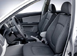 Kia Cerato - Vordersitze