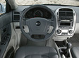 Kia Cerato - Cockpit